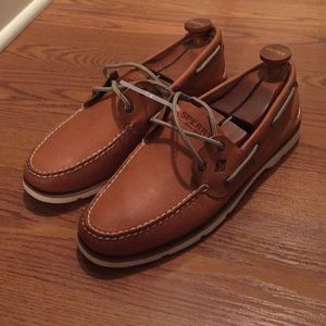 SPERRY TOP SIDER